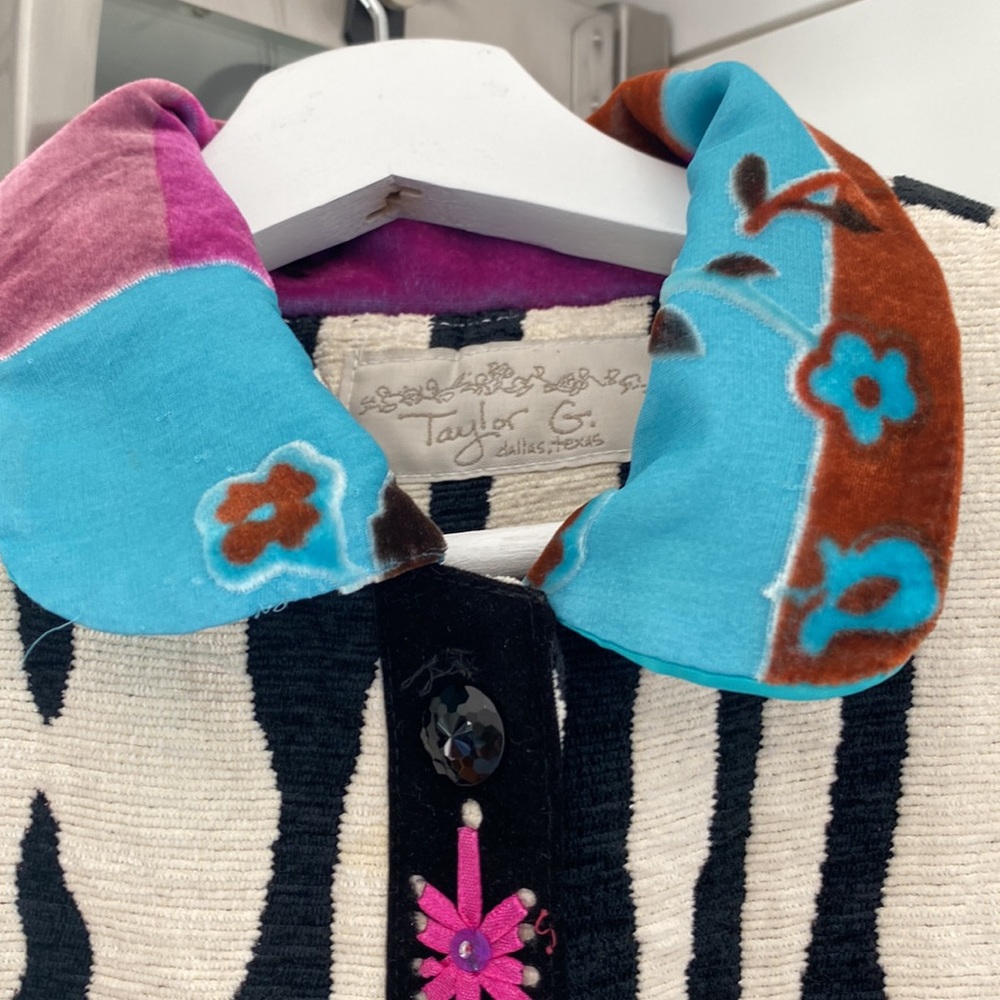 Jacket - Picture 2 of 14